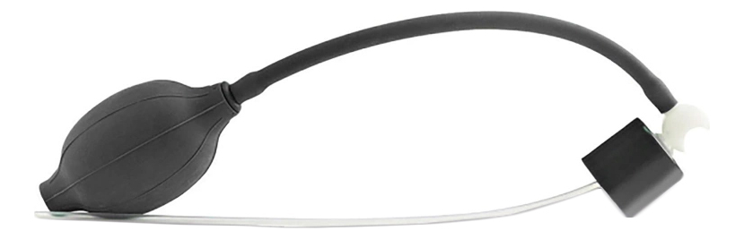 Распылитель для лосьона после бритья Total Black