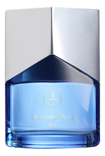 Mercedes-Benz Sea