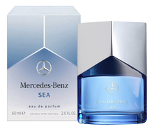 Mercedes-Benz Sea