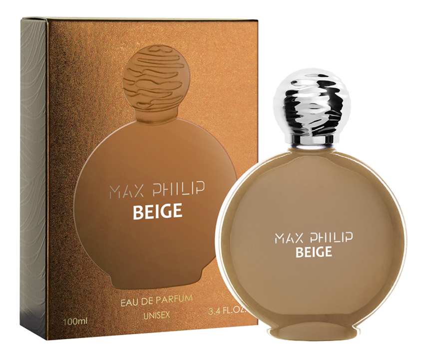 Beige: парфюмерная вода 100мл эмиль и марго грандиозный побег