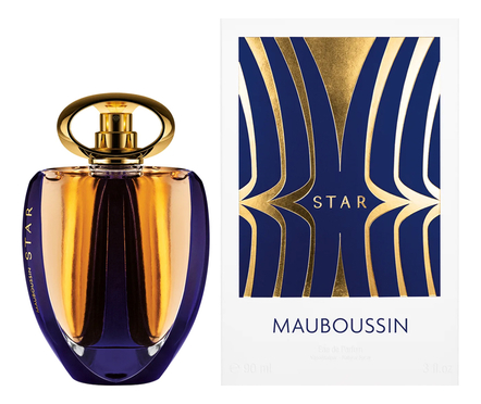 Mauboussin Star