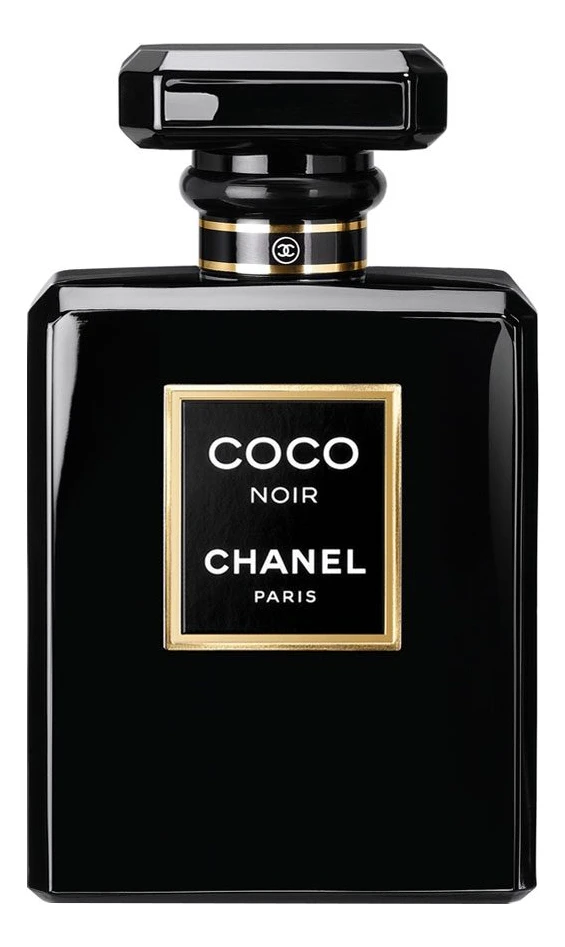 Chanel Coco Noir