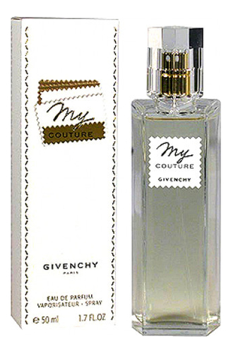 

My Couture: парфюмерная вода 50мл, My Couture