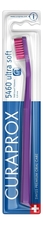 Curaprox Зубная щетка Ultra Soft CS 5460 0,10мм (в ассортименте)