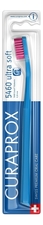 Curaprox Зубная щетка Ultra Soft CS 5460 0,10мм