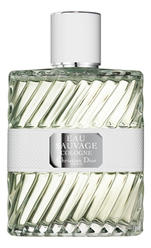 eau de sauvage cologne