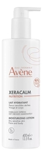 Avene Легкое питательное молочко для лица и тела Xeracalm Nutrition Lait Hydratant