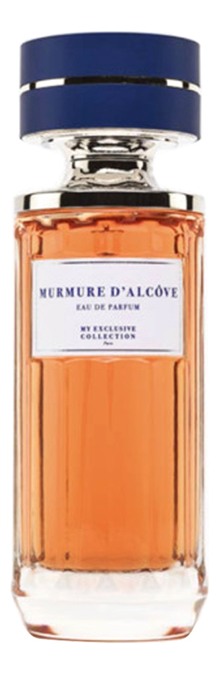 Murmure D'Alcove: парфюмерная вода 100мл