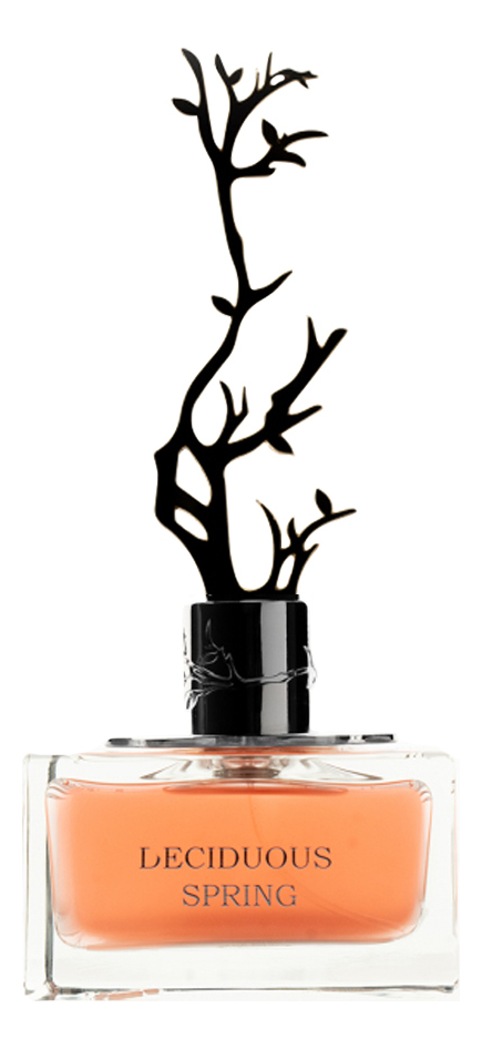 Deciduous Spring: парфюмерная вода 100мл