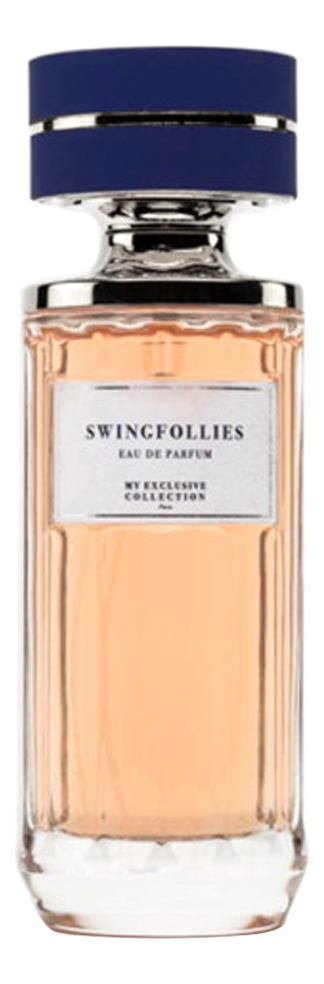 Swingfollies: парфюмерная вода 100мл уценка