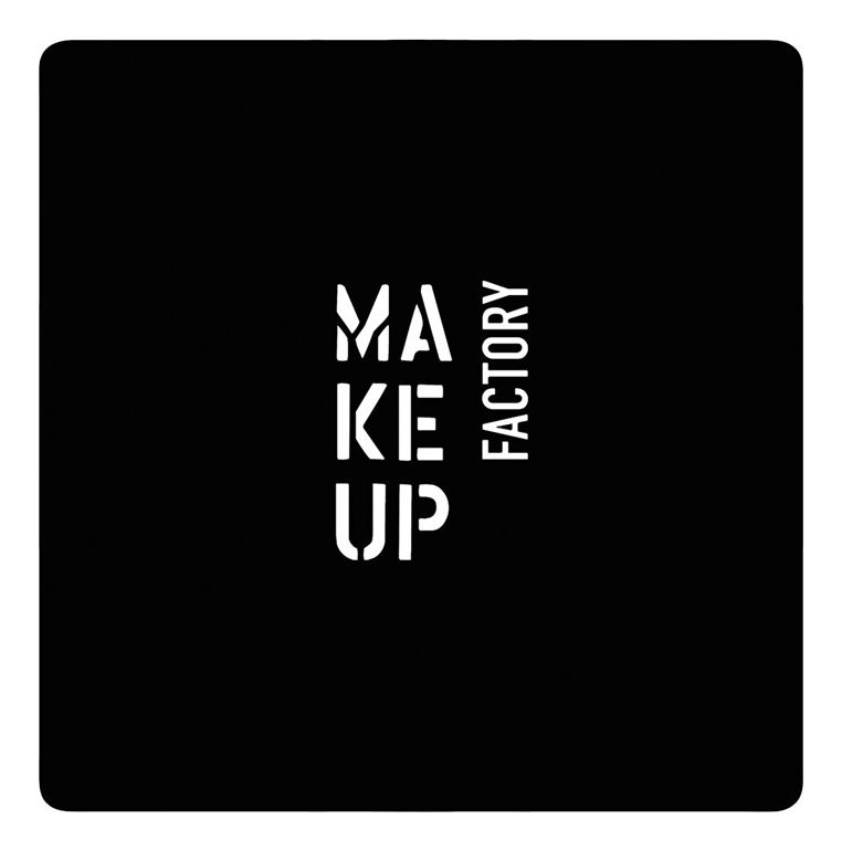MAKE UP FACTORY матирующая пудра-бронзер с минералами mineral mat ...