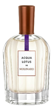 Molinard Acqua Lotus