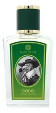 Zoologist Perfumes Dodo Jackfruit Edition