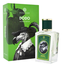 Zoologist Perfumes Dodo Jackfruit Edition