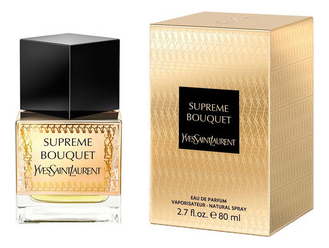

Supreme Bouquet: парфюмерная вода 80мл, Supreme Bouquet