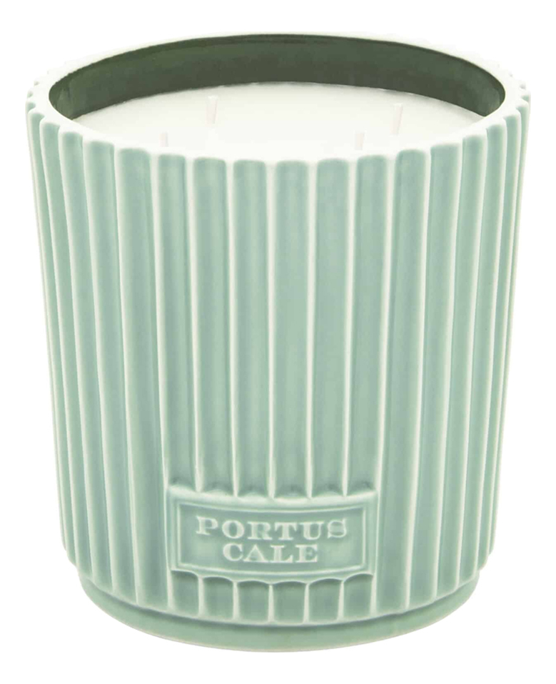 Ароматическая свеча Portus Cale White Crane: ароматическая свеча 1400г