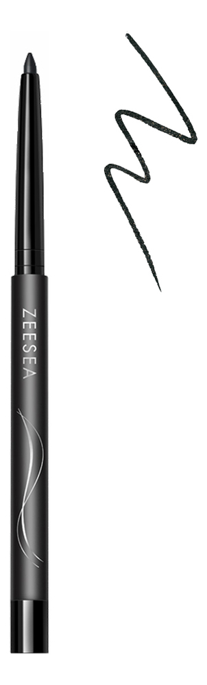 Карандаш для век Lasting Gel Liner 0,28г: Black/черный