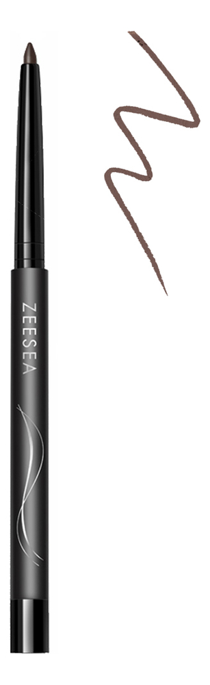 Карандаш для век Lasting Gel Liner 0,28г: Brown/коричневый