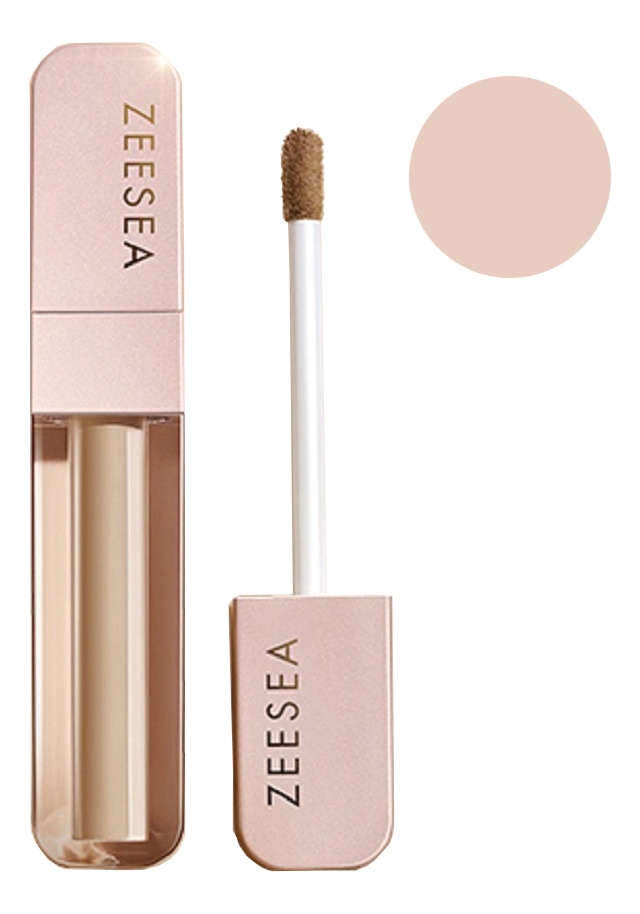 Консилер для лица Mist Soft Focus Concealer 4г: Bright white/ярко светлый