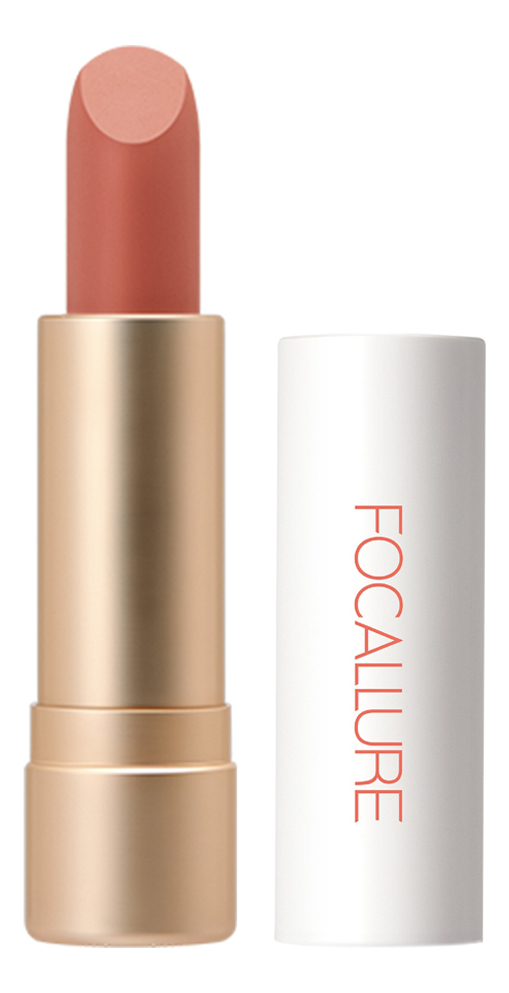 Помада для губ Staymax Powder Matte Lipstick 3г: 07 Beneficial Wind