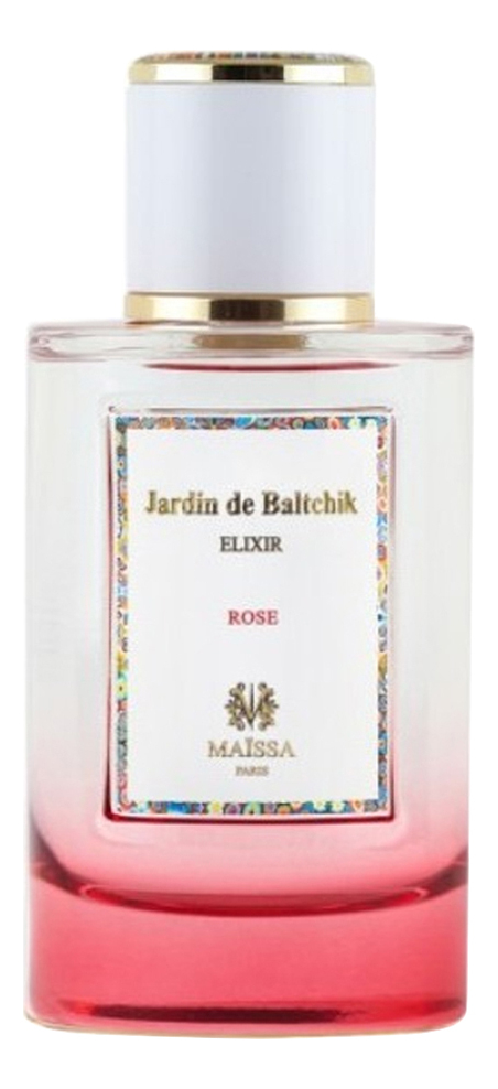 Jardin De Baltchik: парфюмерная вода 100мл уценка