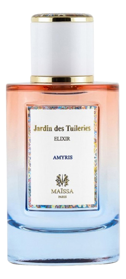 Jardin Des Tuileries: парфюмерная вода 100мл уценка jardin des sens secret ii парфюмерная вода 100мл уценка