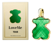 Tous LoveMe The Emerald Elixir