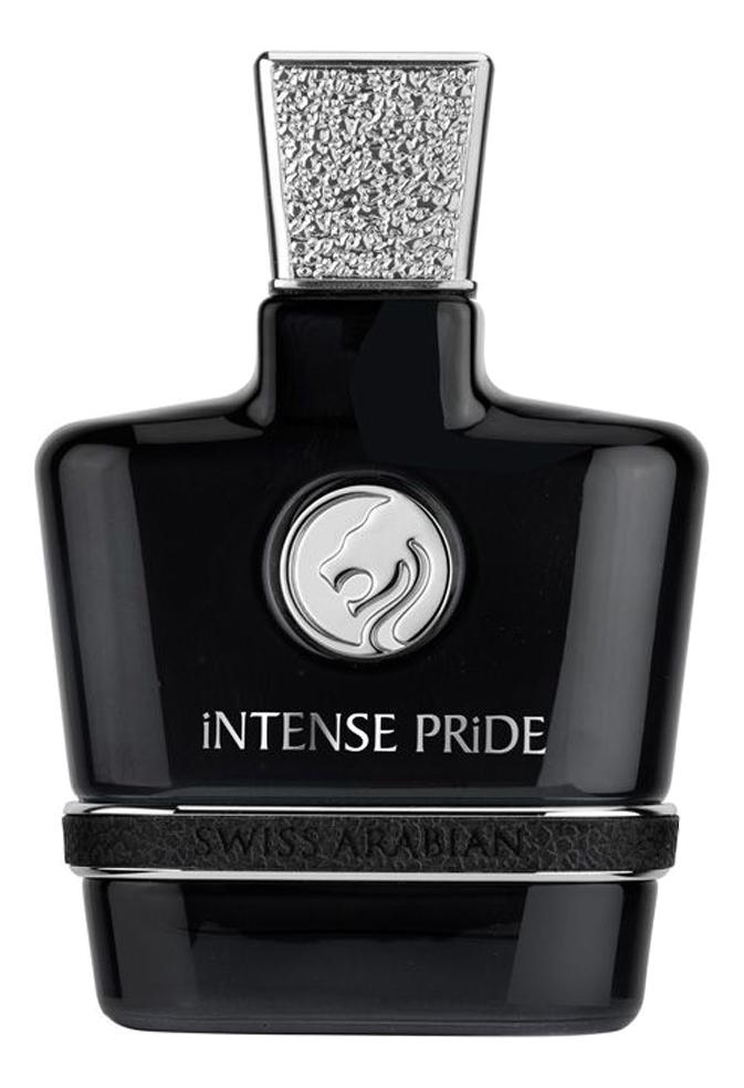 Intense Pride: парфюмерная вода 100мл уценка