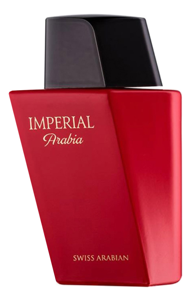 Imperial Arabia: парфюмерная вода 100мл уценка imperial emerald парфюмерная вода 100мл уценка