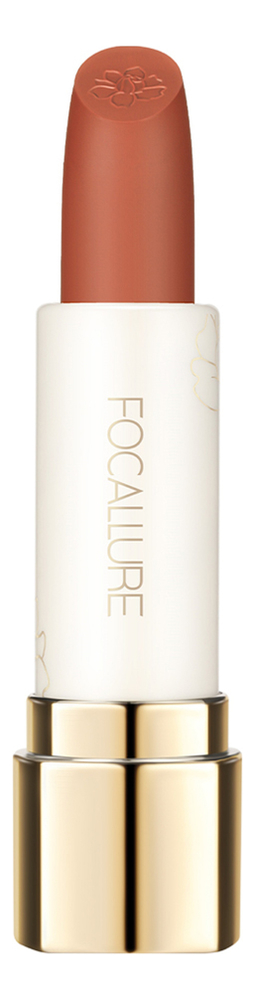 Помада для губ Pure Matte Lipstick 3,7г: No 101