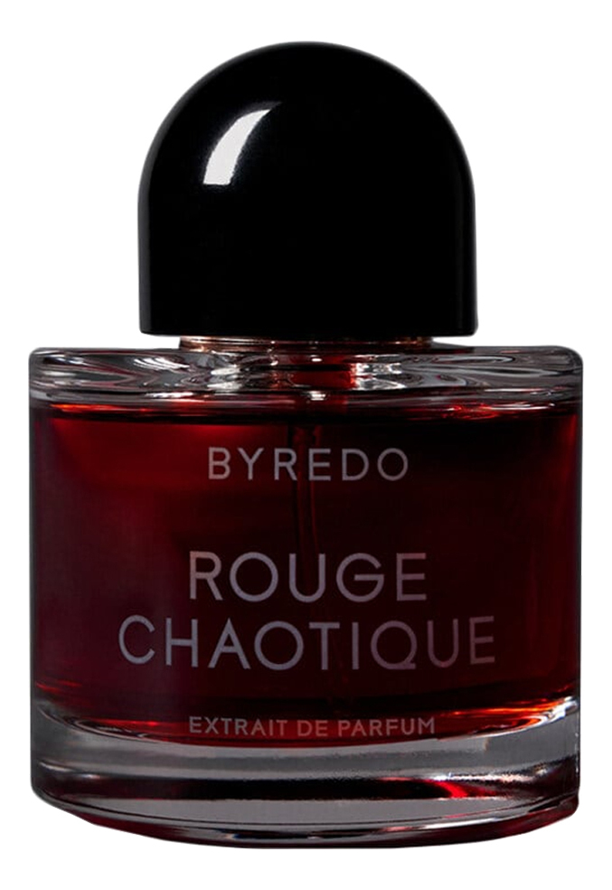 Rouge Chaotique: духи 8мл призраки хаоса публицистика