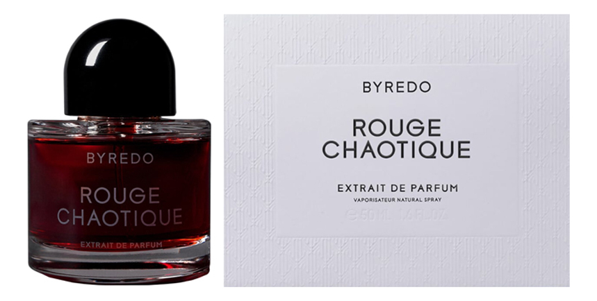 

Rouge Chaotique: духи 50мл, Rouge Chaotique