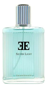 

Silver Light: туалетная вода 5мл, Silver Light