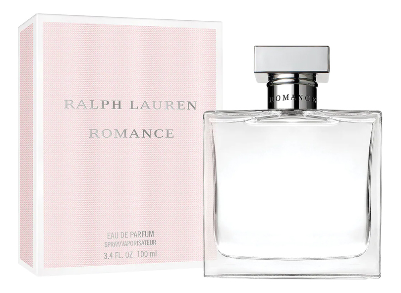 Romance: парфюмерная вода 100мл
