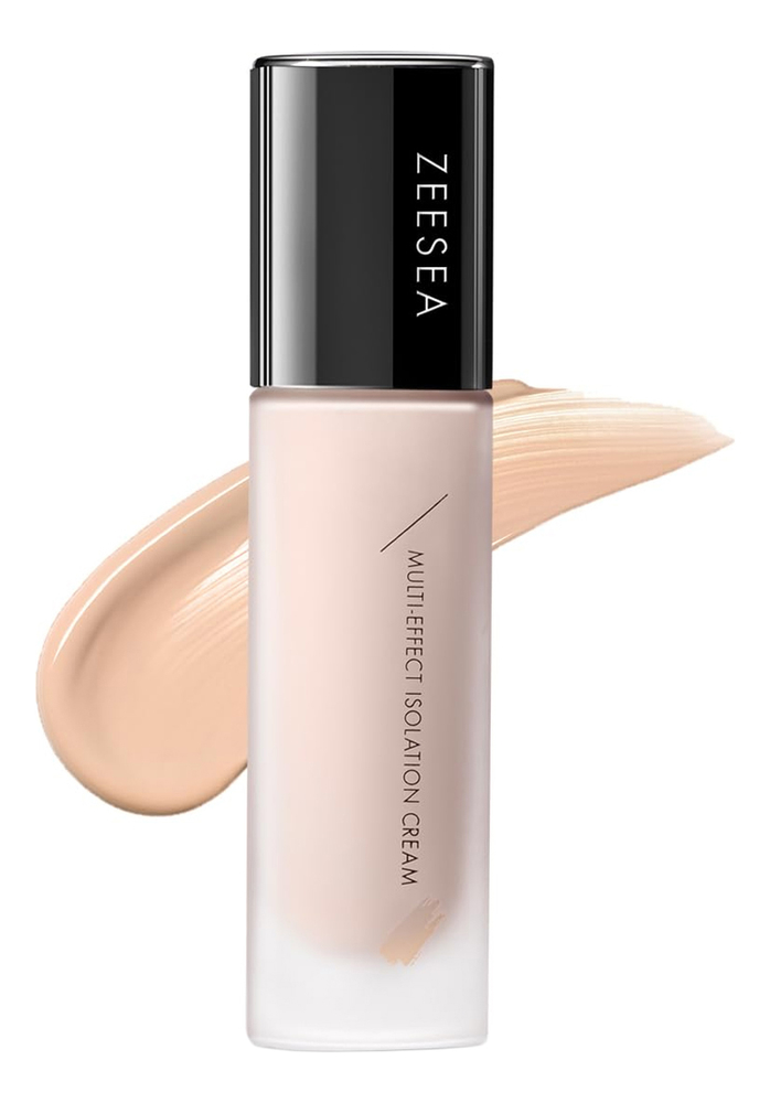Праймер для лица Multi-Effect Isolation Cream 30г: Skin/телесный