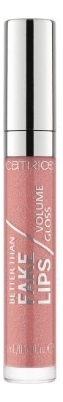 Блеск для губ Better Than Fake Lips Volume Gloss 5мл: 070 Enhancing Ginger