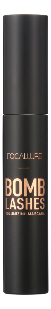 Тушь для ресниц Bomb Lashes Volumizing Mascara 8г