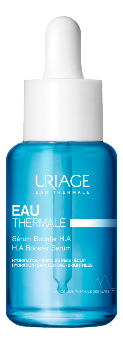 Сыворотка-бустер для лица с гиалуроновой кислотой Eau Thermale Serum Booster H.A 30мл