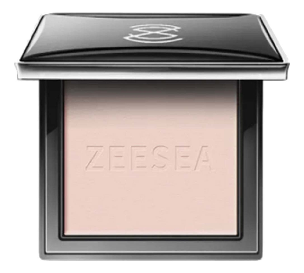 Пудра для лица Refreshing Silky Powder 8г: M00 Light skin tone/светлый