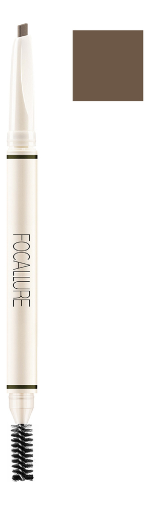 Карандаш для бровей Artist Superfine Eyebrow Pencil 0,08г: No 04