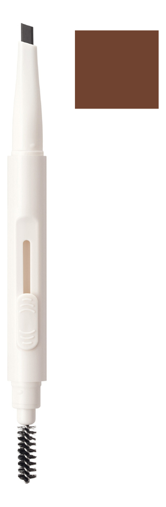 Карандаш для бровей Silky Shaping Eyebrow Pencil 0,16г: No 04