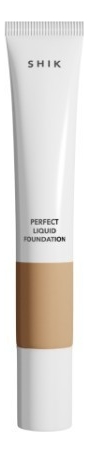 Тональный крем для лица Perfect Liquid Foundation 20мл: No 3.5