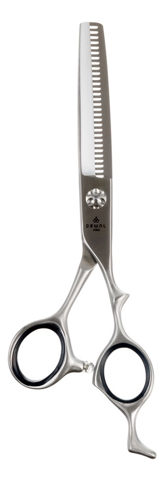 Ножницы парикмахерские филировочные 30 зубцов Profi Step 6 PS902-60C