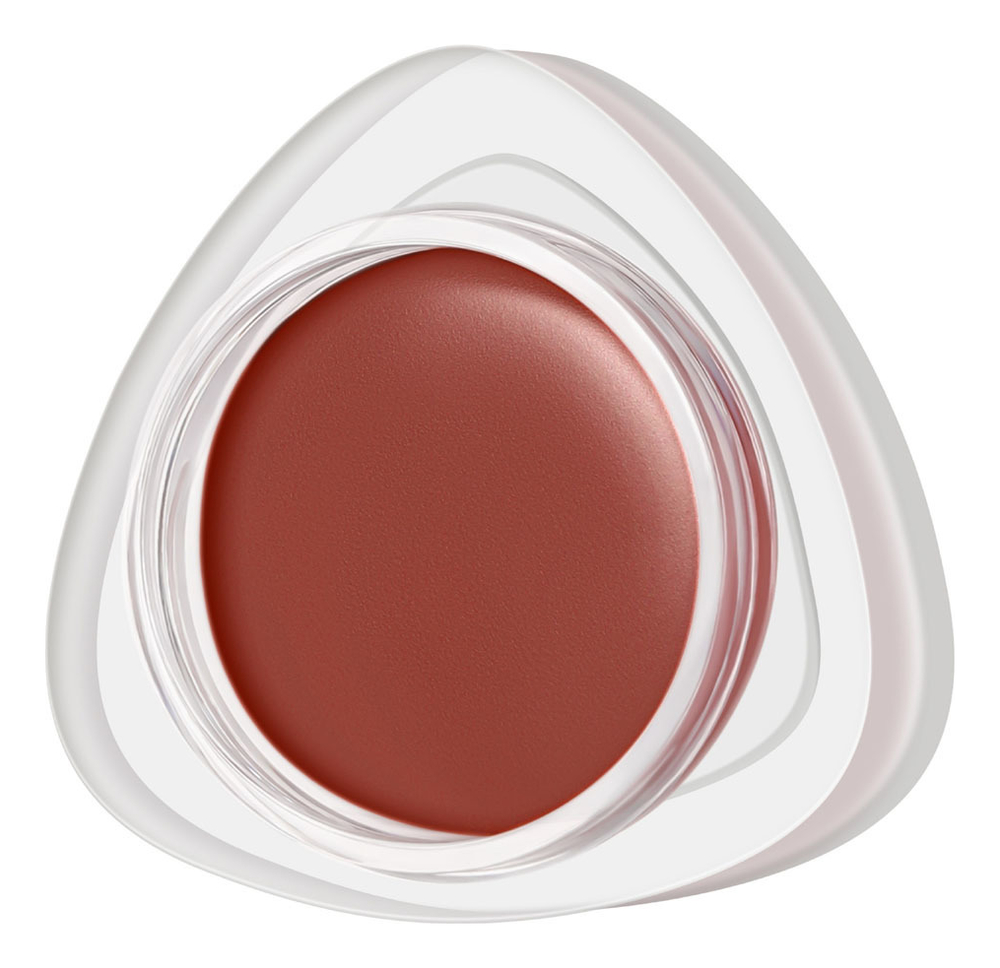 Кремовые румяна помада Creamy Lip & Cheek Duo 5г: D05