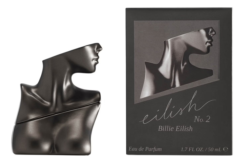 Eilish No 2 парфюмерная вода 50мл 6746₽