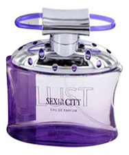 Sarah Jessica Parker Sex In The City Lust
