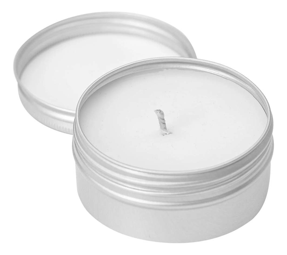 Свеча No2 Goal Seeding: Свеча 50мл