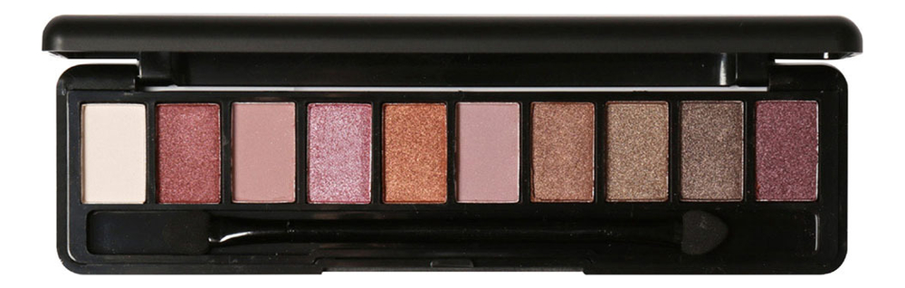 Палетка теней для век Eyeshadow 5г: No 03