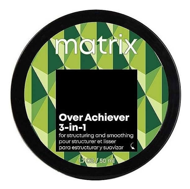 Паста для волос Over Achiever 3-in-1 50мл