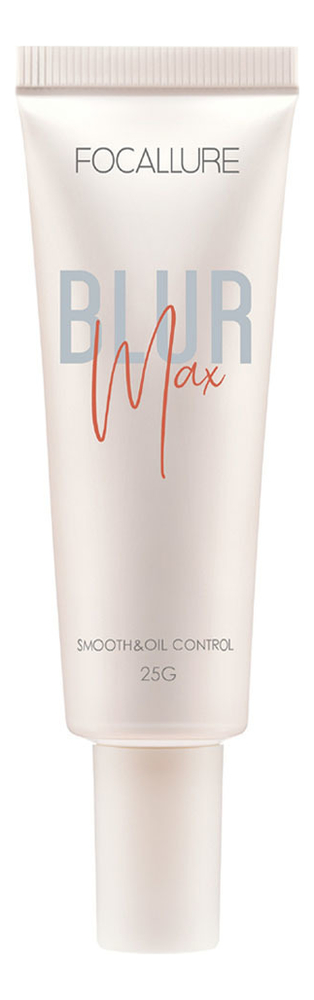 FOCALLURE праймер для лица blurmax pore minimize primer 25мл - купить в ...